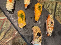 -炙柒Sekinana·精致料理 烧鸟·铁板烧(海上世界店)