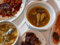 -洋洋中餐馆·SINCE 1997(信投店)