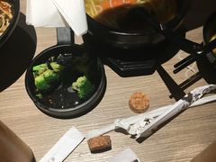 -云味馆·云南菜·云南米线(景田店)