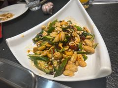-老万烧烤(典逸心洲店)