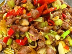 -洞庭鲜湘菜餐厅