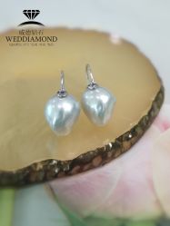 点击看大图 -威德钻石-克拉钻大本营(南京东路店)