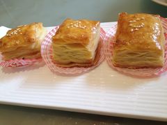 榴莲酥-茂名熹龙国际大酒店(人民广场高铁站店)