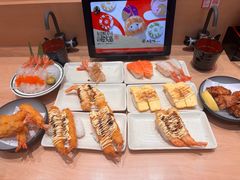 -友壹町寿司(佛山新DNA店)