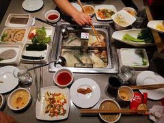 -海底捞火锅(铁西万达店)