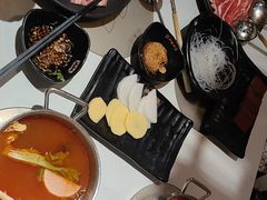 -呷哺呷哺 黄金牧场 (新中关购物中心店)