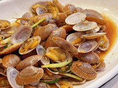 -金海湾海鲜排档(朱家尖店)