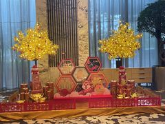 -怡廊(上海漕河泾万丽酒店)