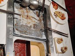 -星伦多 自助料理(圆融店)