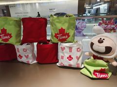 -Tims天好咖啡·贝果(东方广场店)