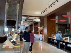 -余姚四明湖开元名都度假酒店·夏威夷西餐厅