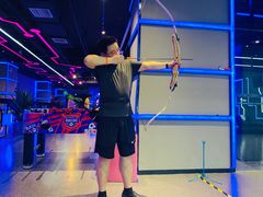 -复兴未来·轰趴空间(泰富百货店)