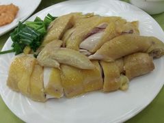 -巫记鸡饭店