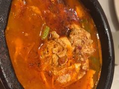 -七八冷面·延边朝鲜族美食(欢乐谷店)