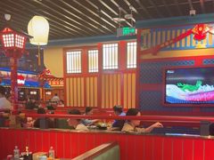 -牛New寿喜烧(金鹰世界店)