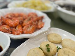 -钱大妈海鲜饭店(保利林语店)