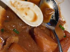 -筱爷叔·上海传统手工菜(玉树路店)