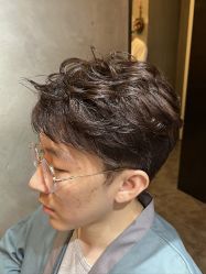 -呵呵造型