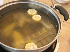 -陈记顺和潮汕牛肉火锅(韩江路店)