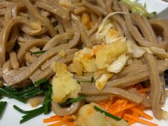 -老爷庙风味美食府(魏都大道店)
