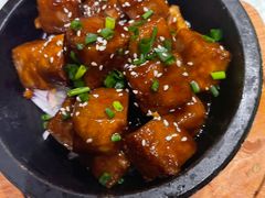 -阿巧一号私房菜(止园路店)