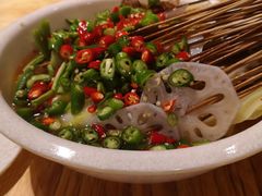 -嘉州叶婆婆钵钵鸡(建设路店)