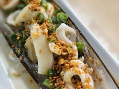 -無招牌海鮮(芽笼店)