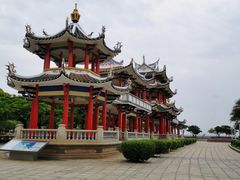 -集美鳌园景区