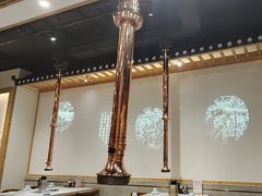 -肉百万·快乐炭烤(莞城万科店)