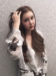 点击看大图 -3AM HAIR SALON染发接发