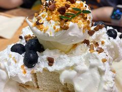 -如思台北甜品店(玉林西路店)