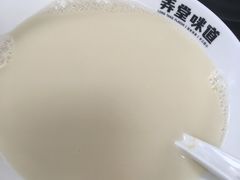 -弄堂咪道-饭香·面香·馄饨香(汇锦广场店)