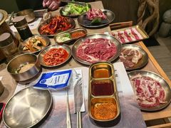 -西塔老太太泥炉烤肉(沈阳店)