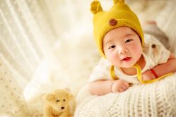 -BabyA 专业婴童摄影(古北时尚广场店)