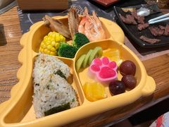 -黑牛の店·和牛烧肉(合生汇店)
