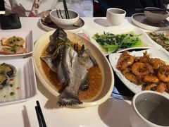 -旺豪海鲜餐厅(友谊阳光城店)