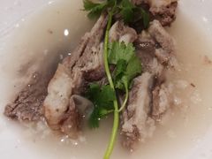 手抓嫩羊肉-洪长兴(广西北路店)