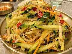 -本达人海鲜烧烤·朝鲜族风味(发展店)