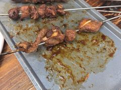 -美达尔烧烤海鲜家常菜(泰山路店)