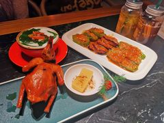 -大鸽饭(岗顶店)