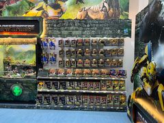 -玩具反斗城(海港城店)