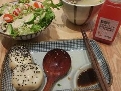-陈家生煎(世茂双子塔店)