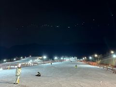 -北京西山滑雪场