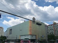 -Galleria百货店名品馆