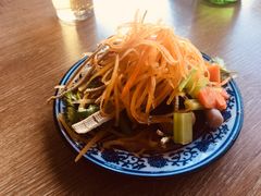 -丰和轩餐厅(西四环南路辅路店)