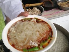-甘记肥肠粉(马鞍北路店)