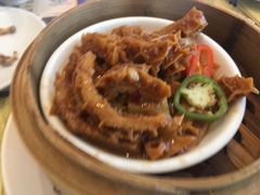 -添好运点心专门店(百老汇店)