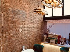 -馨园villa融合菜(东山店)