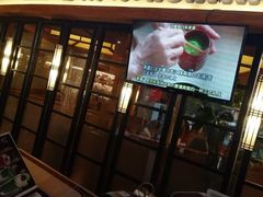 门面-仓桥家·焗寿司·锅物(光谷步行街店)