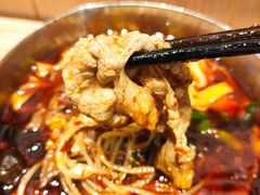 -小满手工粉(上海维璟广场店)